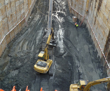 Featured Project: Capitol Hill Light Rail image